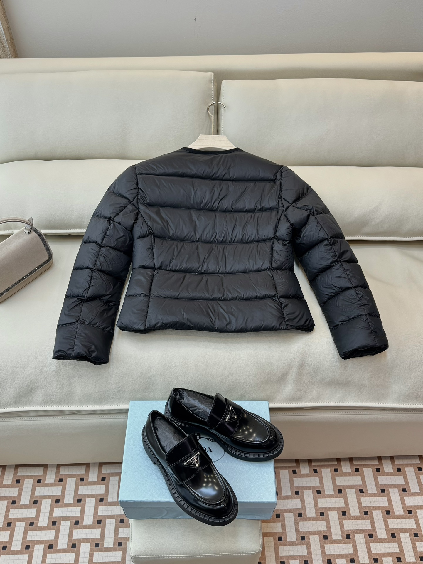 Moncler Down Jackets